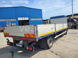 Online auction: IVECO  EUROCARGO 75E19