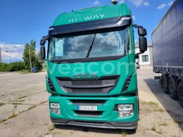 Online aukce: IVECO  AS440 T/P