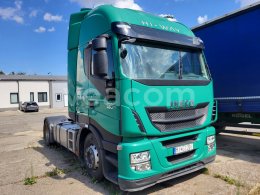 Online auction: IVECO  AS440 T/P