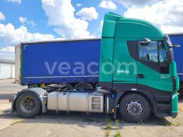 Online-Versteigerung: IVECO  AS440 T/P