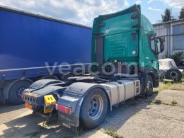 Online árverés: IVECO  AS440 T/P