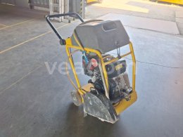 Online aukce: WACKER NEUSON  SAW BFS940