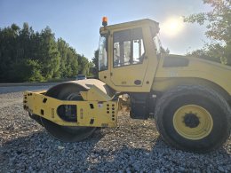 Online aukce: BOMAG  BW 213 D-4