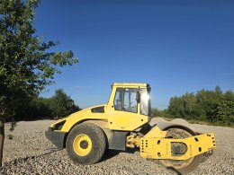 Online auction: BOMAG  BW 213 D-4