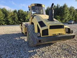 Online auction: BOMAG  BW 213 D-4