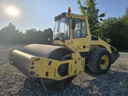 Online-Versteigerung: BOMAG  BW 213 D-4