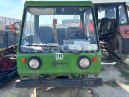 Online auction: MULTICAR  M 2577