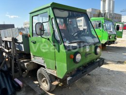 Online-Versteigerung: MULTICAR  M 2577