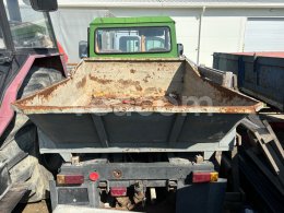 Online auction: MULTICAR  M 2577