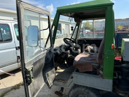 Online auction: MULTICAR  M 2577