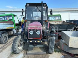 Online auction: ZETOR  7011