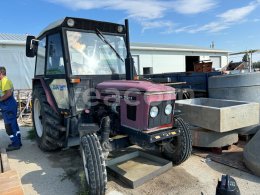 Online auction: ZETOR  7011