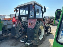 Інтернет-аукціон: ZETOR  7011