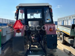 Online auction: ZETOR  7011