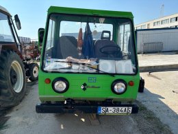 Online auction: MULTICAR  M 25.1