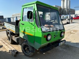 Online auction: MULTICAR  M 25.1