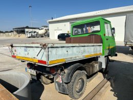 Online auction: MULTICAR  M 25.1