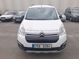 Online auction: CITRÖEN  BERLINGO