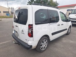 Online auction: CITRÖEN  BERLINGO