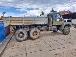 Online auction: PRAGA  V3S S T 912 6X6