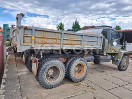 Online auction: PRAGA  V3S S T 912 6X6