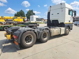 Online aukce: MAN  TGX 6X4