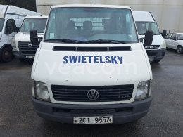 Online árverés: VOLKSWAGEN  LT 35