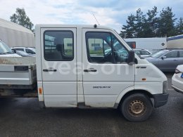 Online auction: VOLKSWAGEN  LT 35