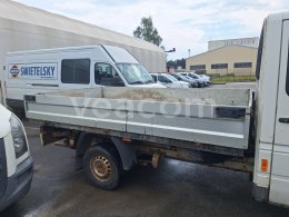 Online-Versteigerung: VOLKSWAGEN  LT 35