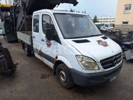 Интернет-аукцион: MB  SPRINTER 311 CDI DK V/36