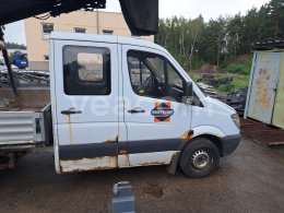 Online auction: MB  SPRINTER 311 CDI DK V/36