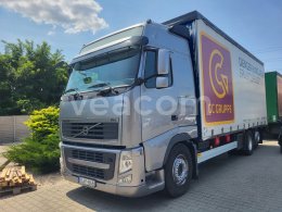 Online árverés: VOLVO  FM