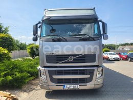 Інтернет-аукціон: VOLVO  FM 420 6X2