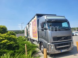 Aukcja internetowa: VOLVO  FM 420 6X2