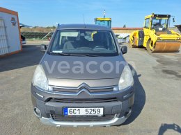 Online auction: CITRÖEN  BERLINGO