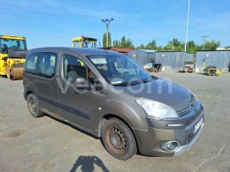 Online auction: CITRÖEN  BERLINGO