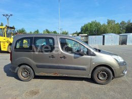 Online auction: CITRÖEN  BERLINGO