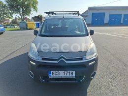 Online auction: CITRÖEN  BERLINGO