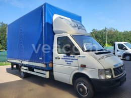 Online aukce: VOLKSWAGEN  2 DV LT40