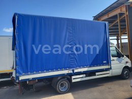 Online auction: VOLKSWAGEN  2 DV LT40