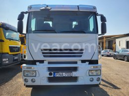 Online auction: IVECO  MAGIRUS A2S AT190S31/P