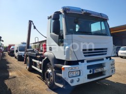 Online árverés: IVECO  MAGIRUS A2S AT190S31/P