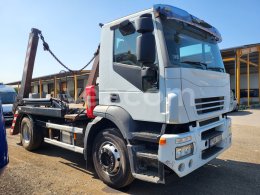 Інтернет-аукціон: IVECO  MAGIRUS A2S AT190S31/P