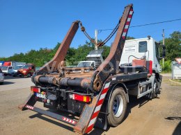 Online auction: IVECO  MAGIRUS A2S AT190S31/P