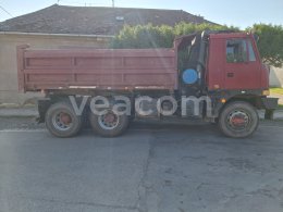 Online árverés: TATRA  T 815-2 6X6