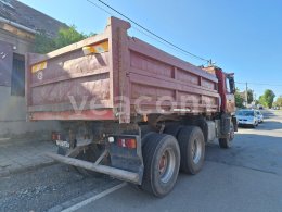 Online aukce: TATRA  T 815-2 6X6