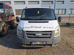 Online auction: FORD  TRANSIT 300M