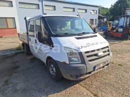 Online auction: FORD  TRANSIT 300M