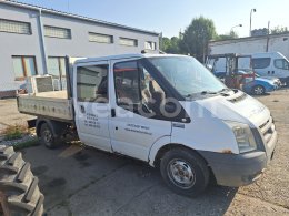 Online-Versteigerung: FORD  TRANSIT 300M