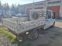 Интернет-аукцион: FORD  TRANSIT 300M